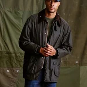 Barbour | Jackets & Coats | Barbour Bedale Sl Slim Uk Version 36